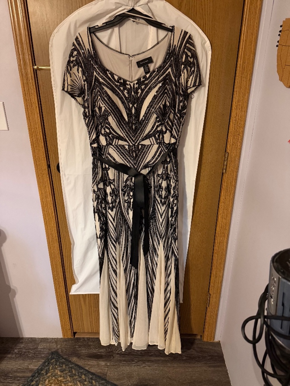 Formal Gown